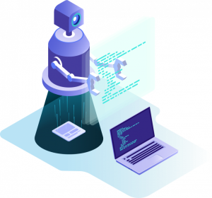 Разработка сайта для автоматизации бизнес-процессов в Усти-Илимске