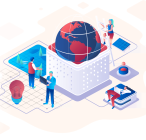 Разработка сложных сайтов для построения систем коммуникации в Усти-Илимске