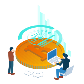 Создание сложного сайта для блокчейн и криптовалюты в Усти-Илимске