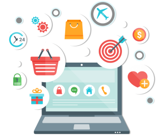 Разработка площадки электронной коммерции в Усти-Илимске